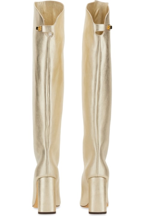 Maison Skorpios Boots for Women Maison Skorpios Adriana Boot
