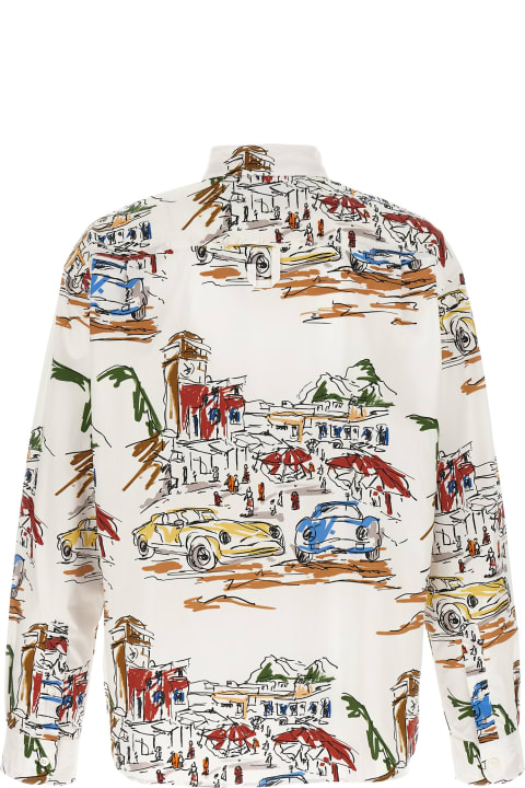 Jacquemus Shirts for Men Jacquemus 'la Chemise Simon' Shirt