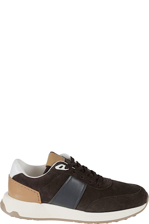 Fashion for Men Tod's Running Mid Sneakers