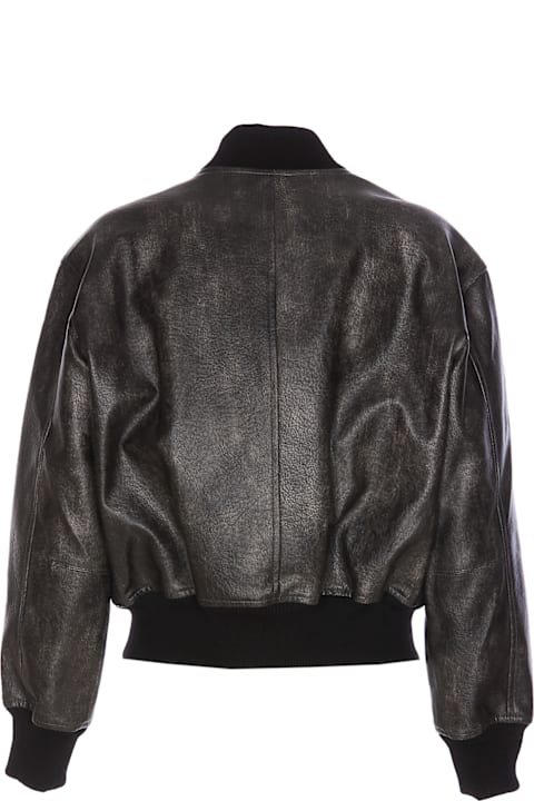 Homeware Marant Étoile Crisley Jacket
