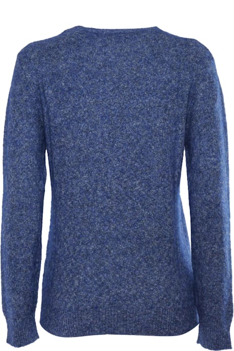 أدوات منزلية Kangra Regular Fit Crewneck Sweater
