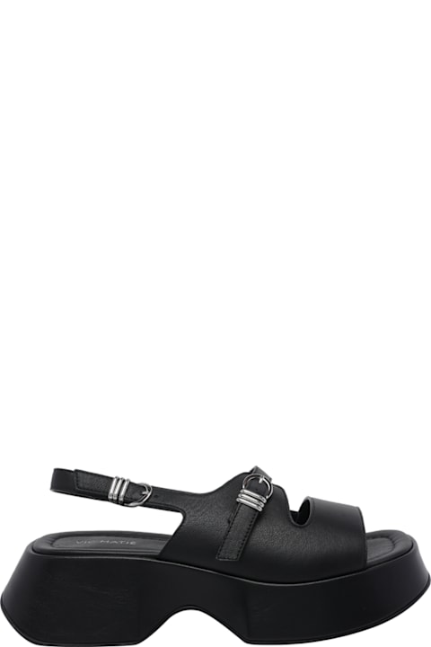 Vic Matié Sensory Sandals
