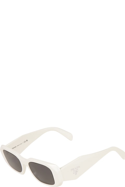 Prada Eyewear Eyewear for Women Prada Eyewear 17ws Sole Sunglasses