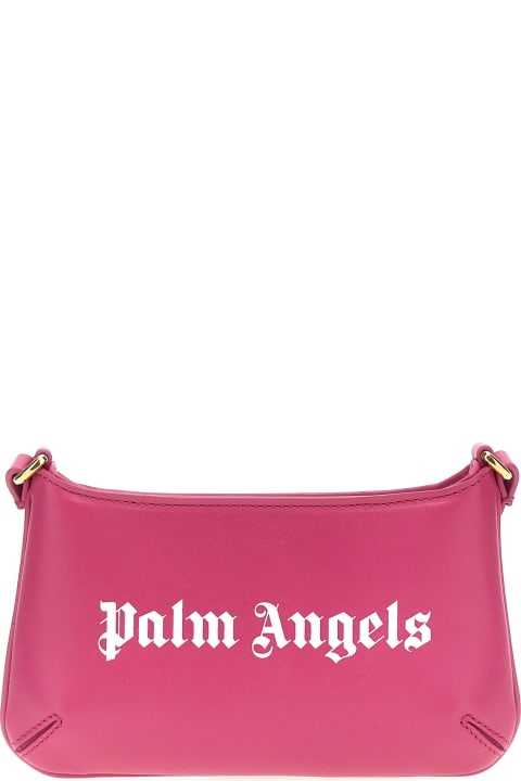 Shoulder Bags for Women Palm Angels 'giorgina Mini' Crossbody Bag
