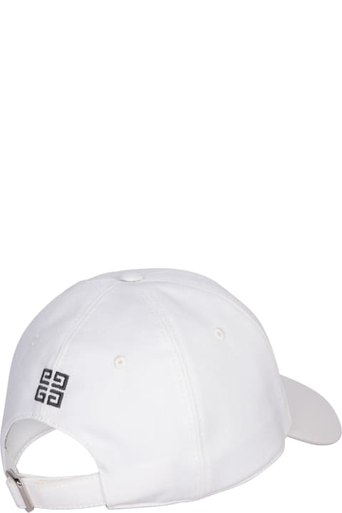Fashion for Men Givenchy Baseball Hat