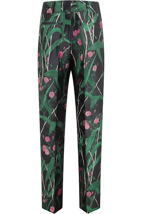 La DoubleJ for Men La DoubleJ Hendrix Pants
