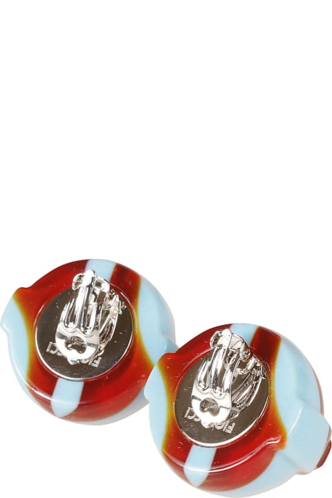 Fiorucci Earrings for Women Fiorucci Lollipop Earrings