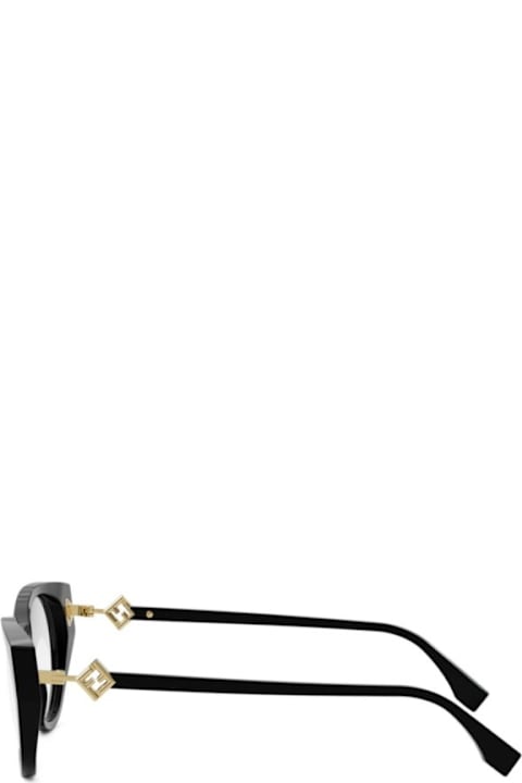 Homeware Fendi Fe50099i001 From Fendi Eyewear