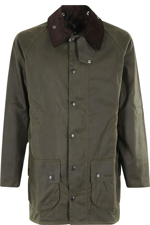 Homeware Barbour Beaufort Wax Jacket