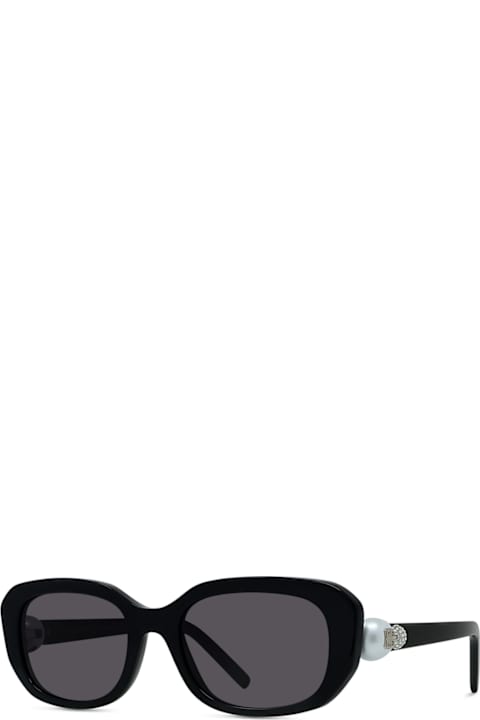 Givenchy Eyewear Eyewear for Women Givenchy Eyewear Givenchy Gv40101i Pearl 01a Nero Sunglasses