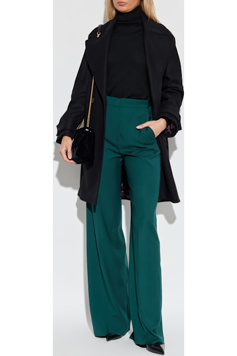 Paul Smith for Kids Paul Smith Ps Paul Smith Double-breasted Coat