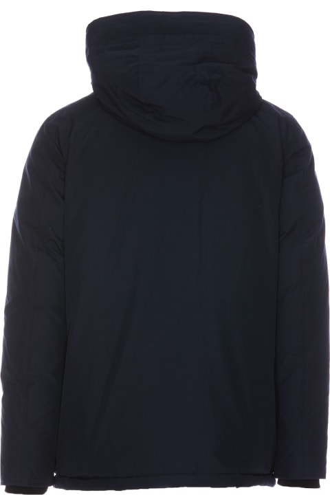 أدوات منزلية Woolrich Anorak Parka
