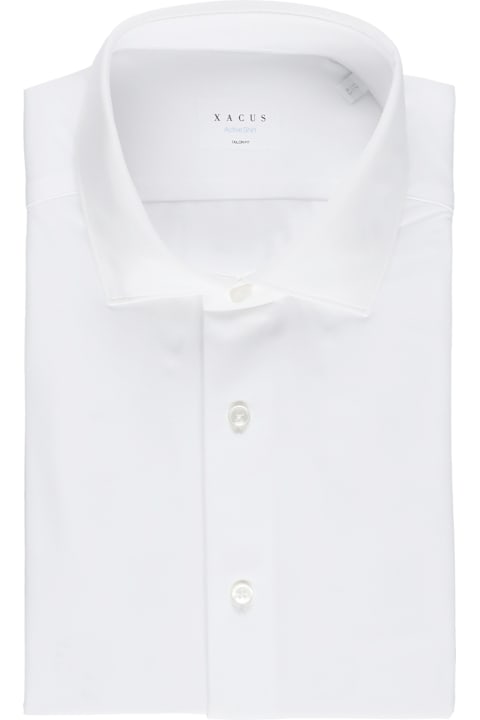 Xacus Shirts for Men Xacus Active Shirt