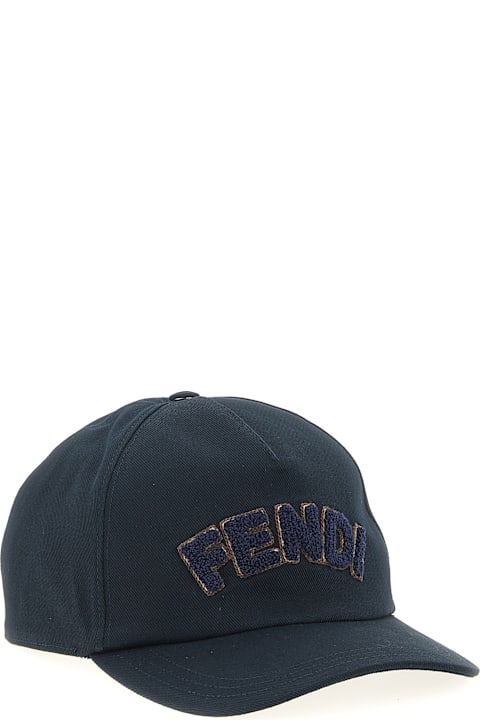 Homeware Fendi Fendi Patch Cap