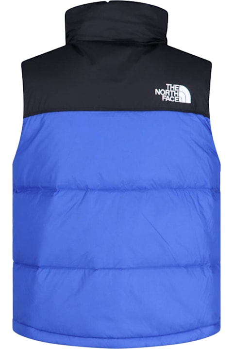 Homeware The North Face 'retro Nuptse 1996' Padded Vest
