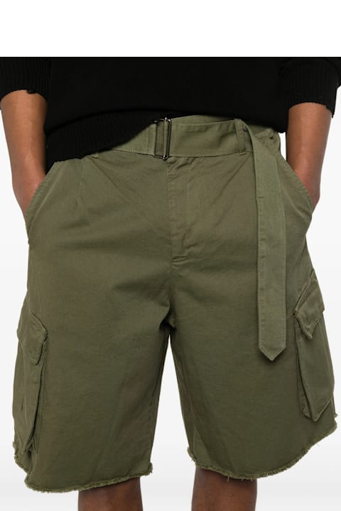 Laneus for Women Laneus Short