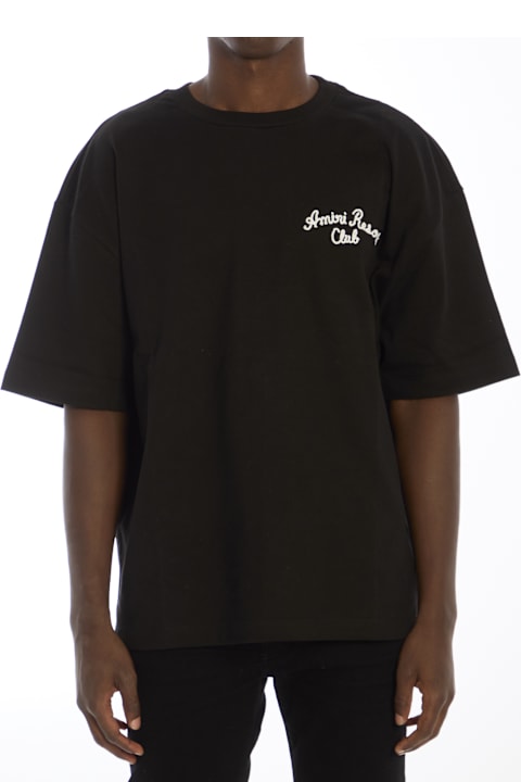 Topwear for Men AMIRI Resort Club T-shirt