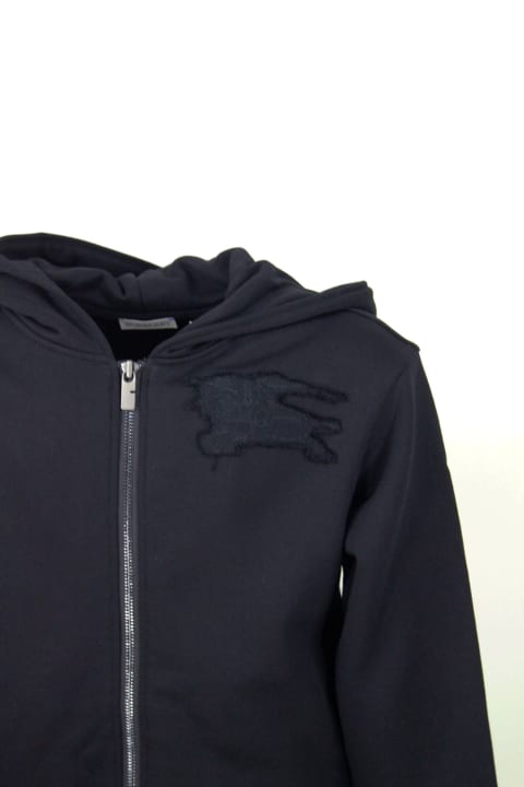 Homeware Burberry Sweater