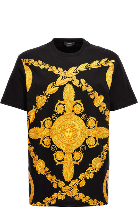 'barocco' T-shirt