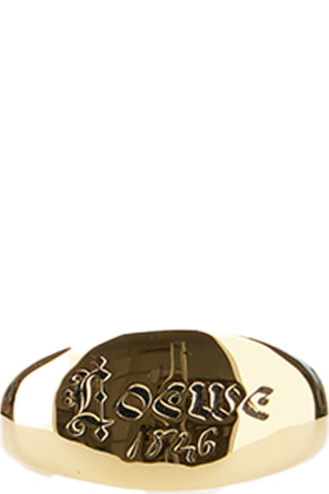 Earrings for Women Loewe Orecchini