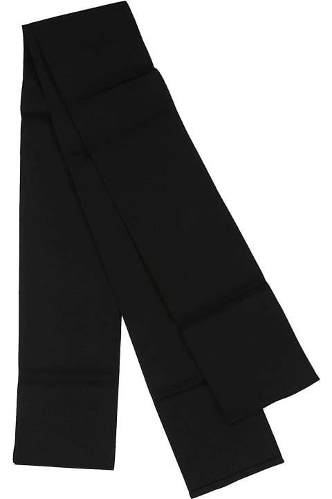 Accessories for Women Sara Roka Belts Black