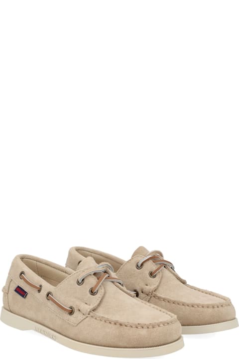 Sebago Mocassino Portland