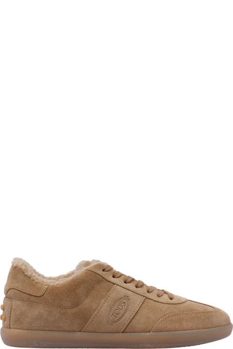 Fashion for Men Tod's Tod's Tab Sneakers