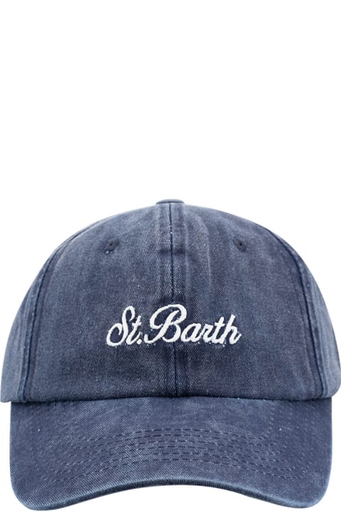 MC2 Saint Barth Hats for Men MC2 Saint Barth Hat