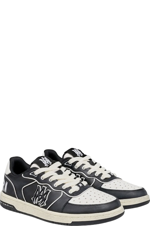 AMIRI Sneakers Black