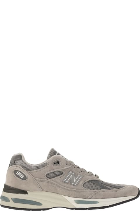 New Balance Shoes for Women New Balance 991v1 - Sneakers