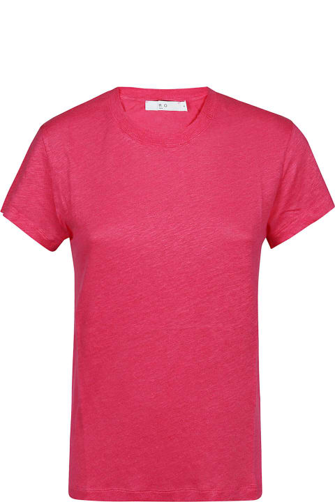 IRO Topwear for Men IRO Third T-shirt