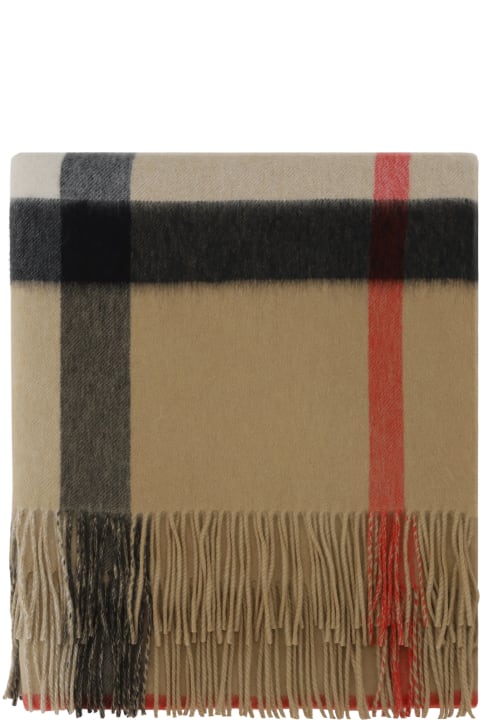 Textiles & Linens Burberry Blanket