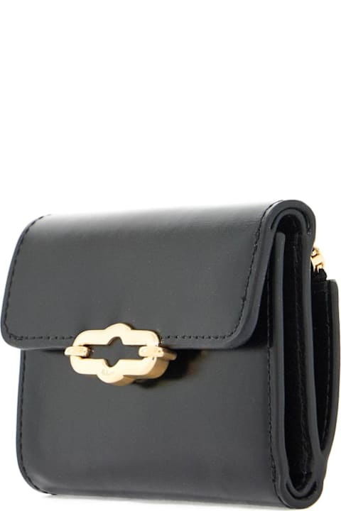 Mulberry Compact Pimlico Wallet | italist