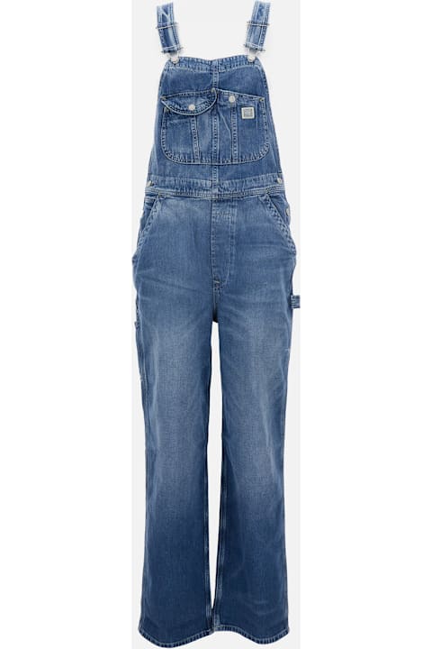 Polo Ralph Lauren Clothing for Women Polo Ralph Lauren Salopette