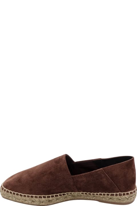 Loafers & Boat Shoes for Men Tom Ford Espadrillas