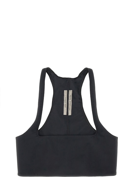 Homeware Rick Owens Top Bikini