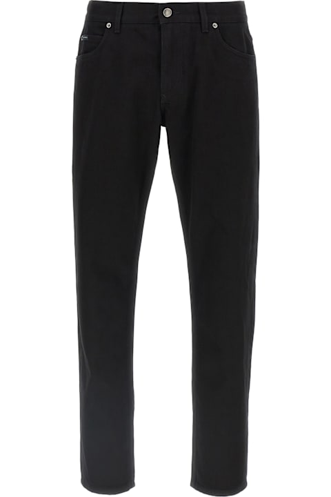 Dolce & Gabbana for Homeware Dolce & Gabbana 'mercury' Pants