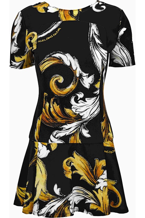 Versace Jeans Couture Dresses Sale for Women Versace Jeans Couture Versace Jeans Couture Dress