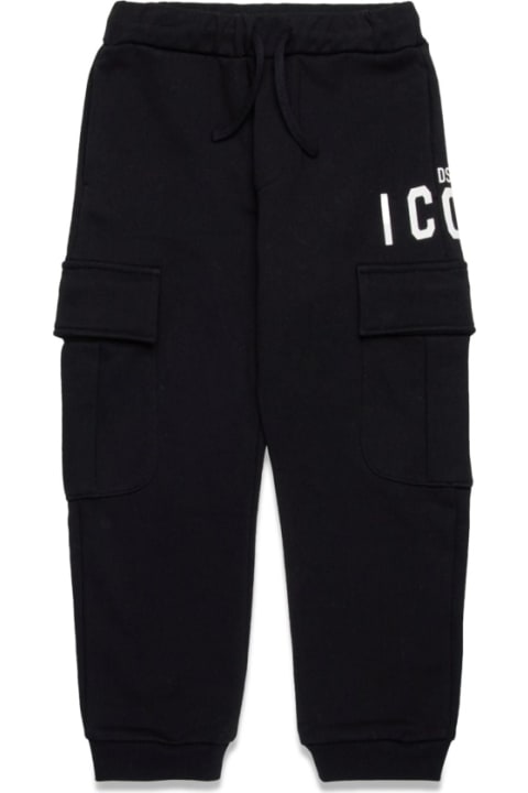 Dsquared2 Bottoms for Girls Dsquared2 Pant
