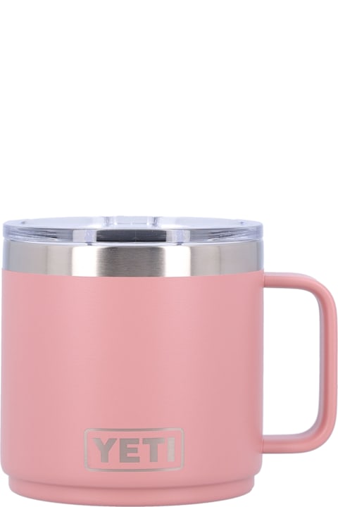 Yeti for Women Yeti Rambler 14oz Mug