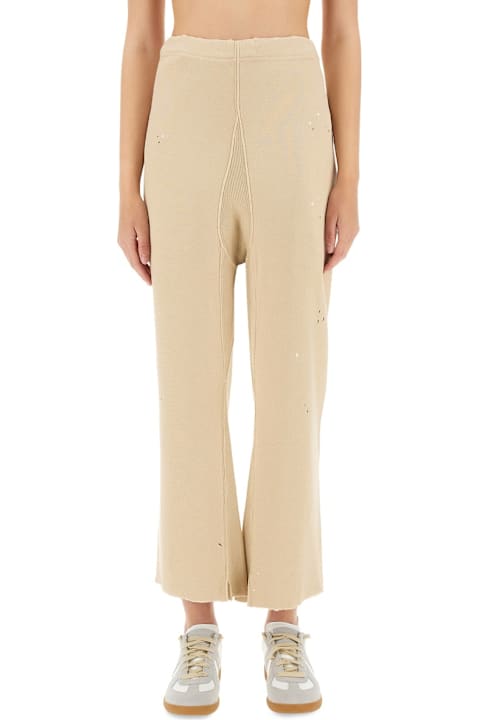 Fashion for Men Maison Margiela Cotton Pants