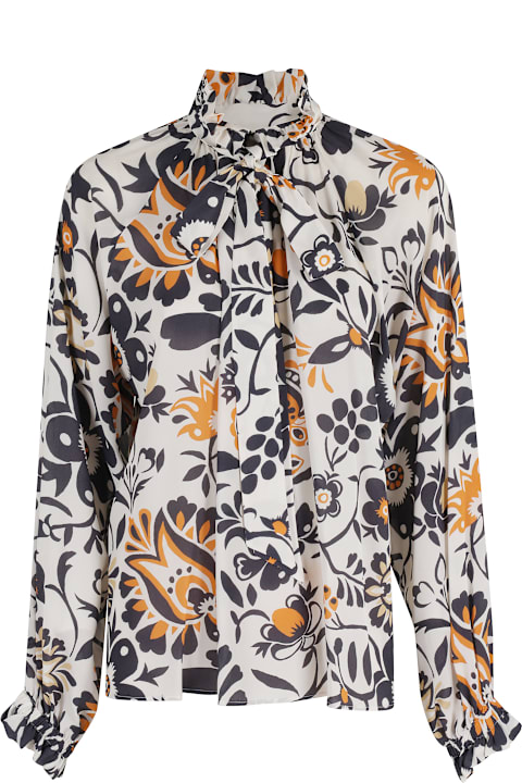 La DoubleJ for Men La DoubleJ Cerere Blouse