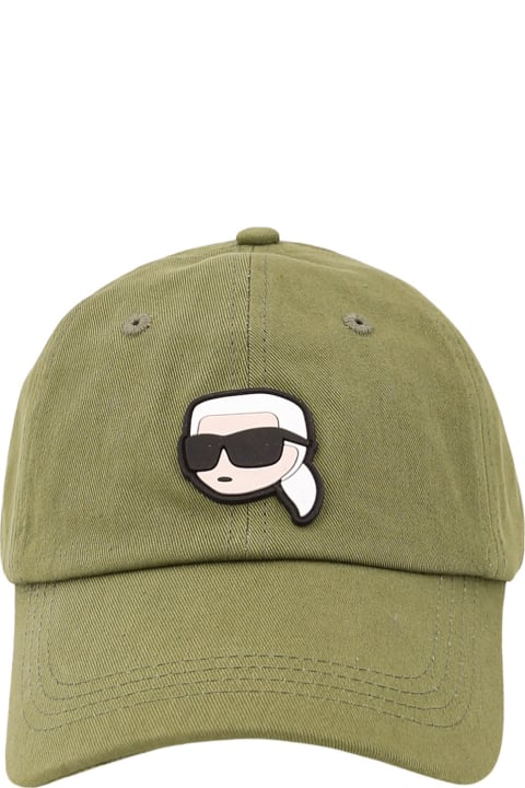 Hats for Women Karl Lagerfeld Hat