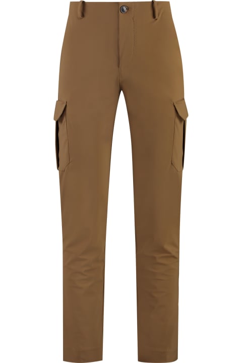 RRD - Roberto Ricci Design Pants for Men RRD - Roberto Ricci Design Revo Cargo Trousers