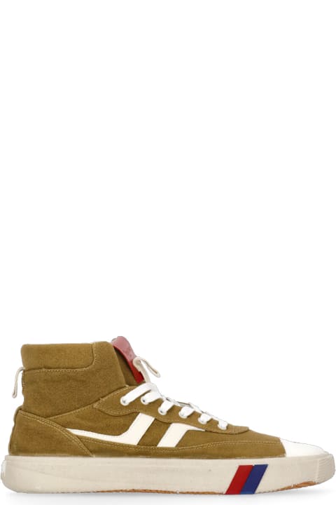 PRO-Keds for Women PRO-Keds Royal Ii Orbit High Sneakers