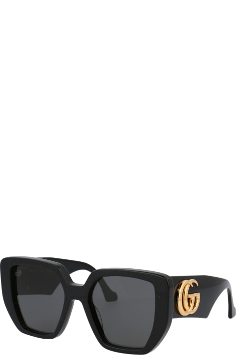 Gucci Eyewear Eyewear for Women Gucci Eyewear Gg0956s Sunglasses