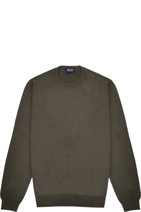 Fleeces & Tracksuits for Men Drumohr Sweater Drumohr