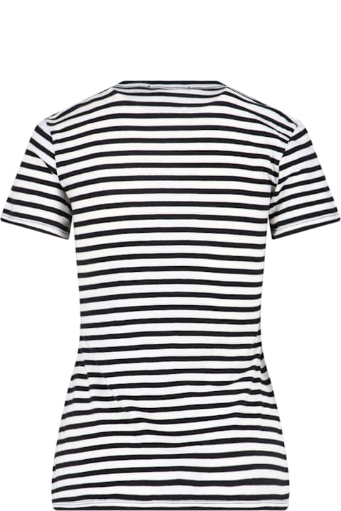 Nili Lotan for Men Nili Lotan 'mariela' T-shirt