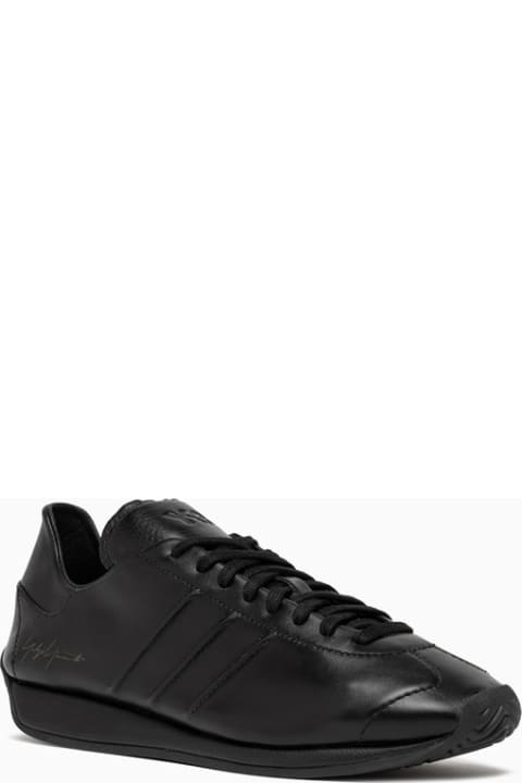Y-3 Shoes for Men Y-3 Adidas Y-3 Country Sneakers Ie5697