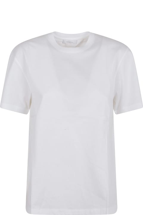 Paco Rabanne ملابس علوية لـ السيدات Paco Rabanne Tee Shirt